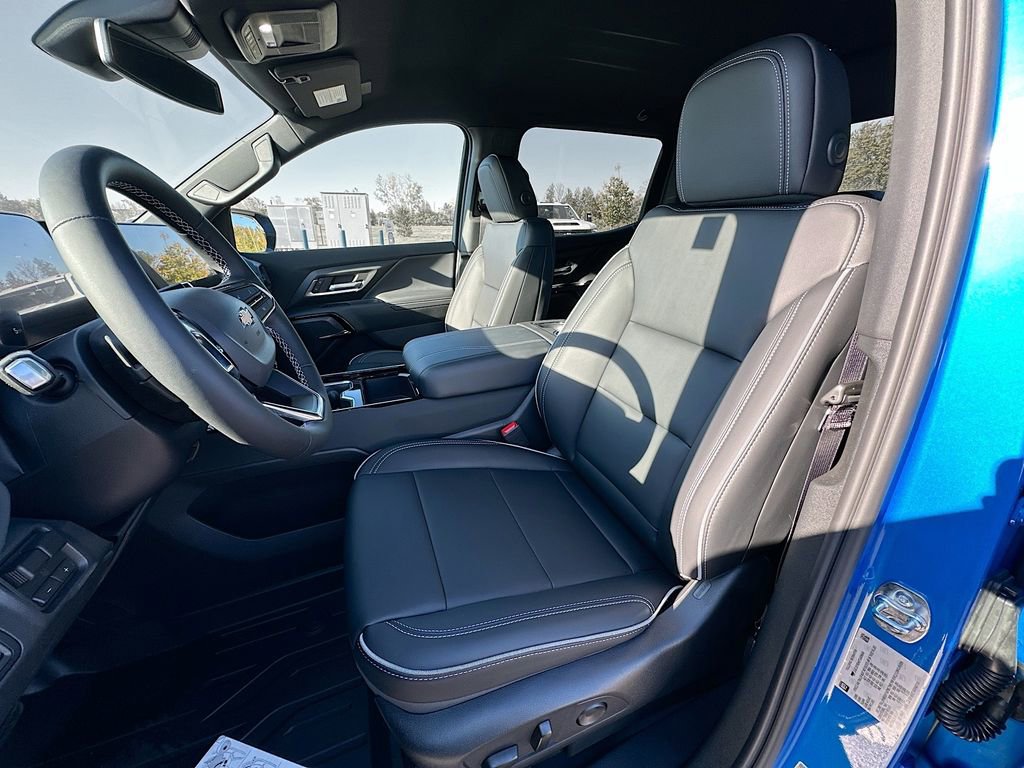 2026 Chevrolet Silverado EV LT - Photo 26