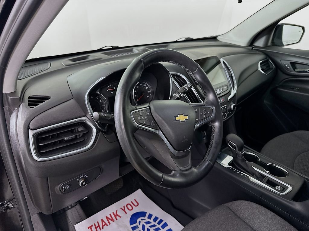 2024 Chevrolet Equinox LT - Photo 15
