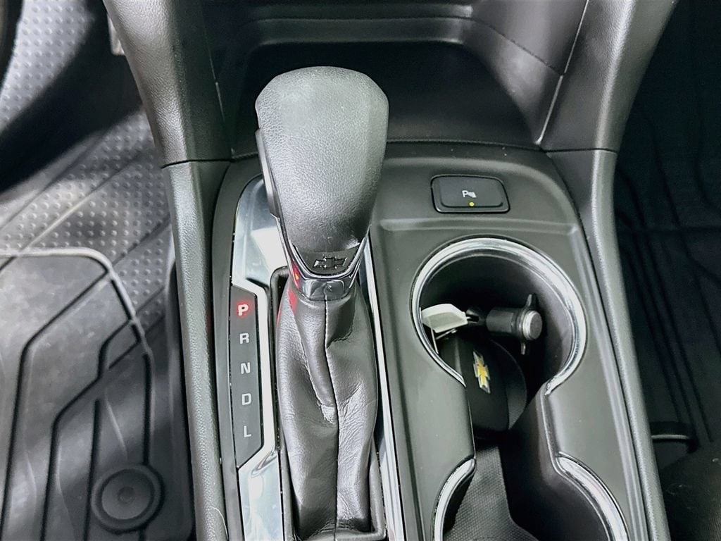 2024 Chevrolet Equinox LT - Photo 24