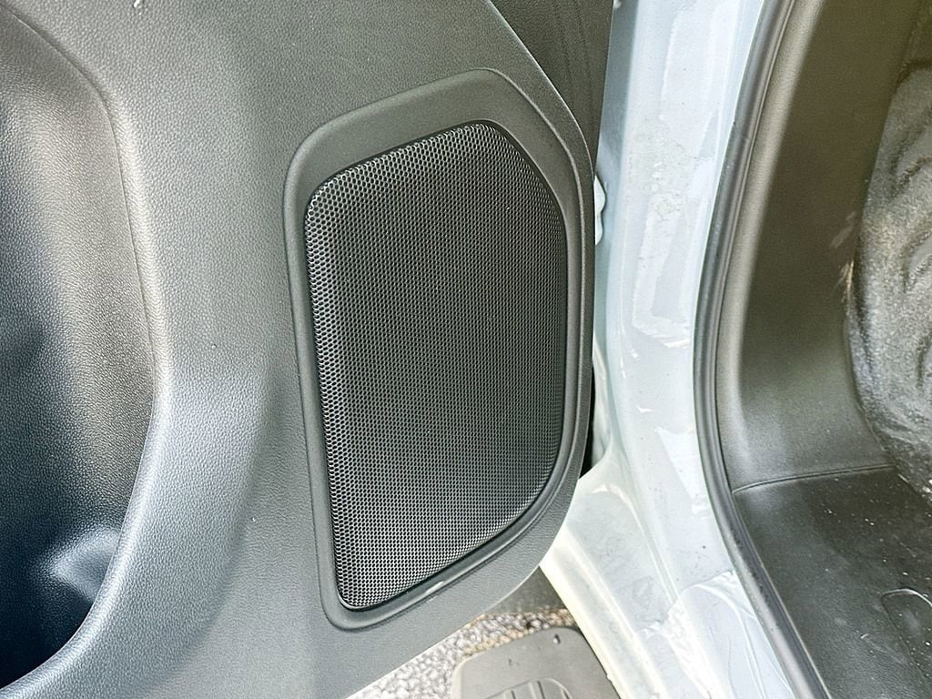 2025 Chevrolet Silverado 1500 Work Truck - Photo 23