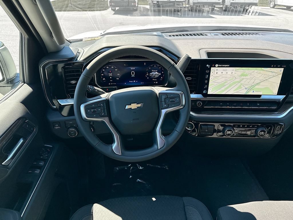 2026 Chevrolet Silverado 1500 LT - Photo 28