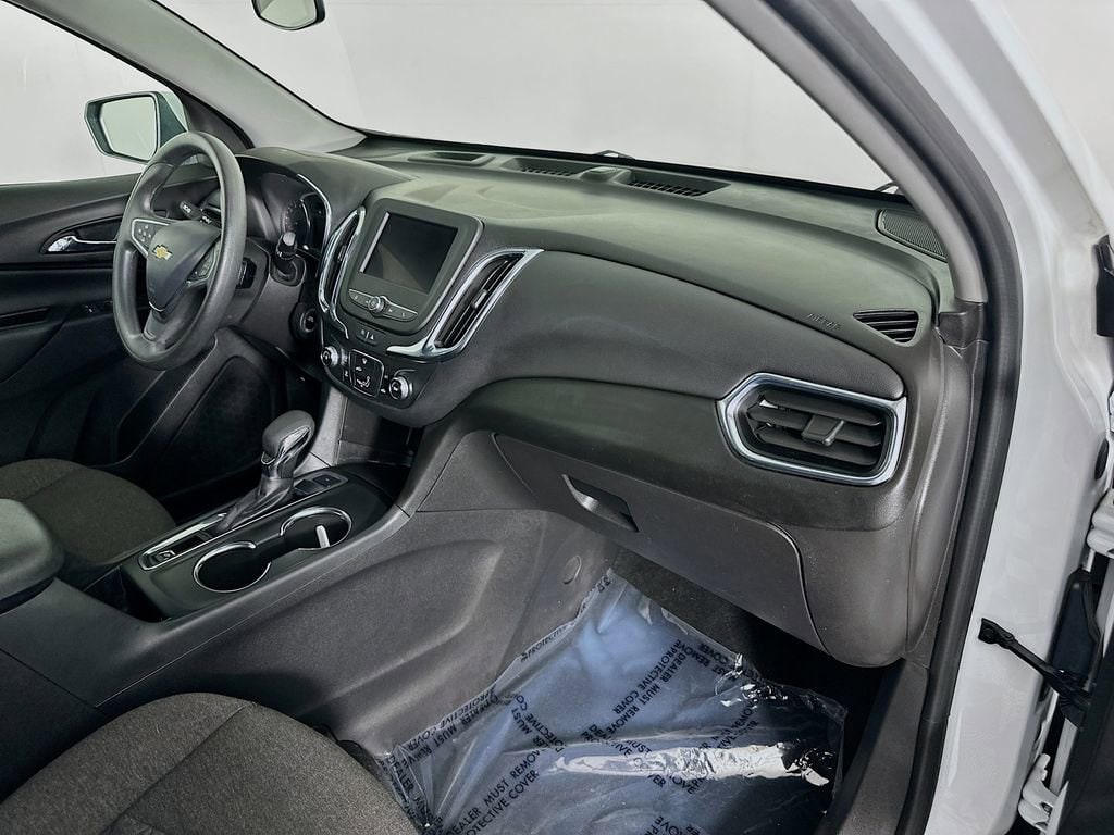 2023 Chevrolet Equinox LT - Photo 35