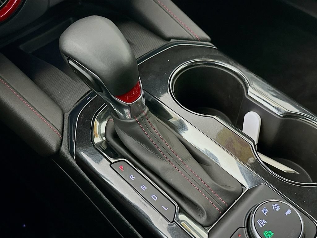 2024 Chevrolet Blazer RS - Photo 24