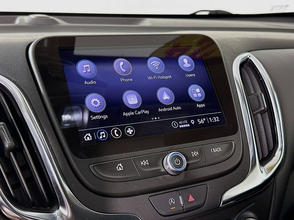 2024 Chevrolet Equinox LT - Photo 21