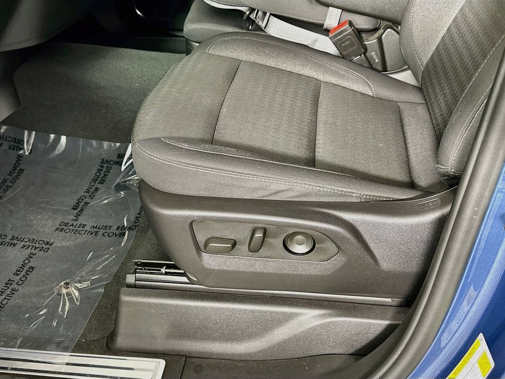 2024 Chevrolet Silverado 1500 LT - Photo 27