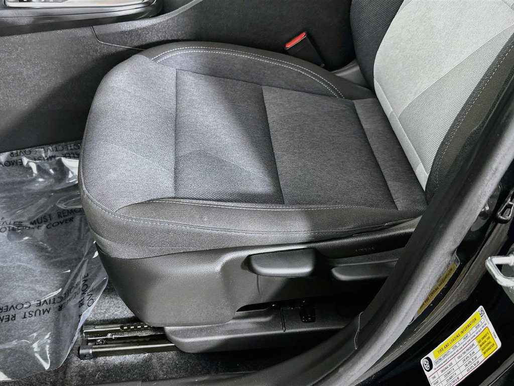 2024 Chevrolet Trax LS - Photo 26
