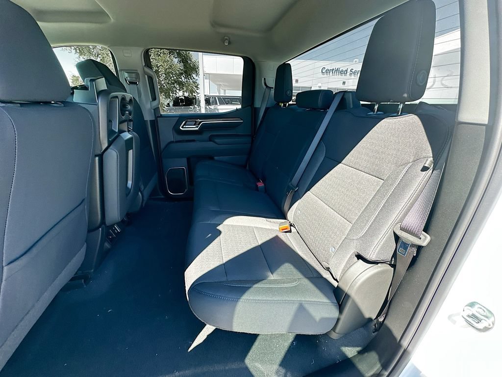 2026 Chevrolet Silverado 1500 LT - Photo 30