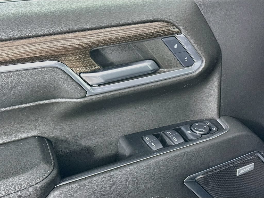 2024 Chevrolet Silverado 1500 RST - Photo 25