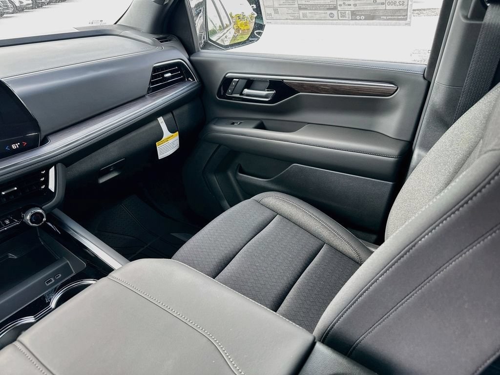 2026 Chevrolet Tahoe LS - Photo 29