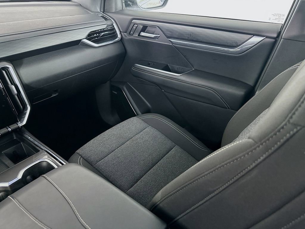 2025 GMC Acadia Elevation - Photo 31