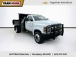 Chevrolet Silverado 5500 HD