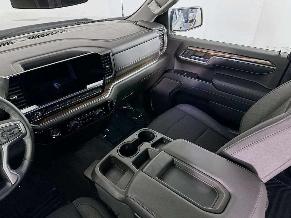 2023 Chevrolet Silverado 1500 LT - Photo 31