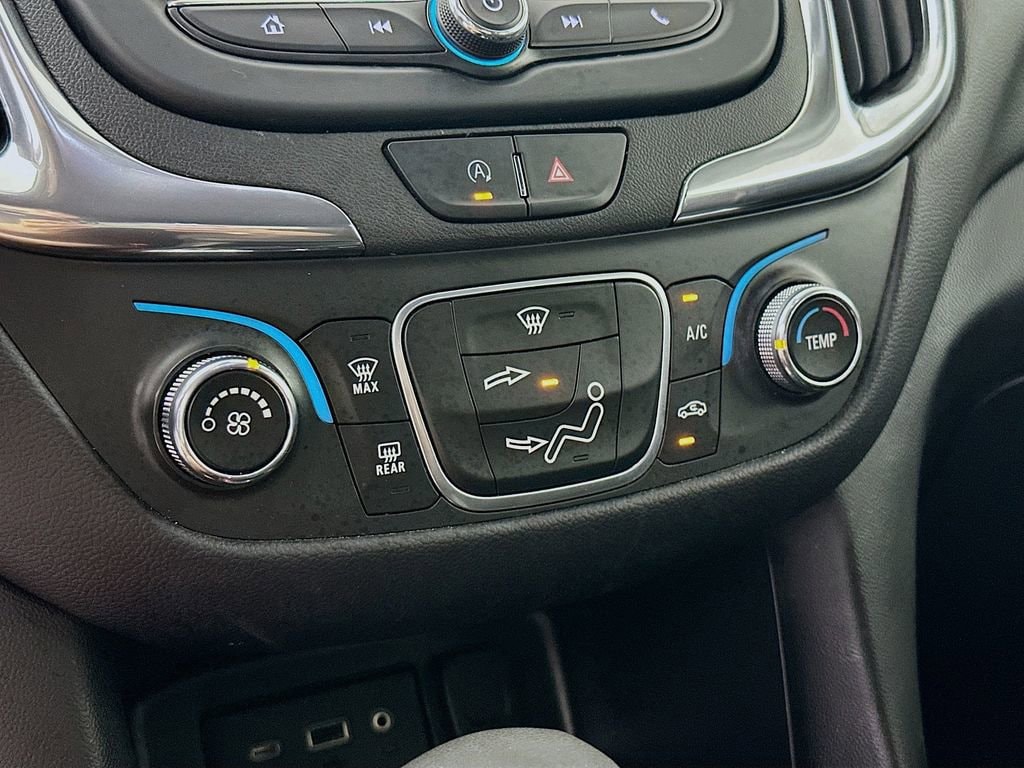 2023 Chevrolet Equinox LT - Photo 21