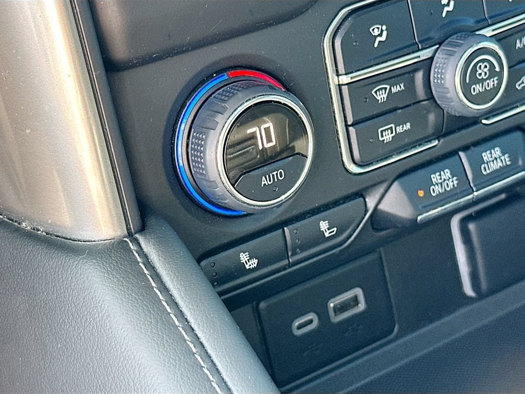 2023 Chevrolet Tahoe LT - Photo 28