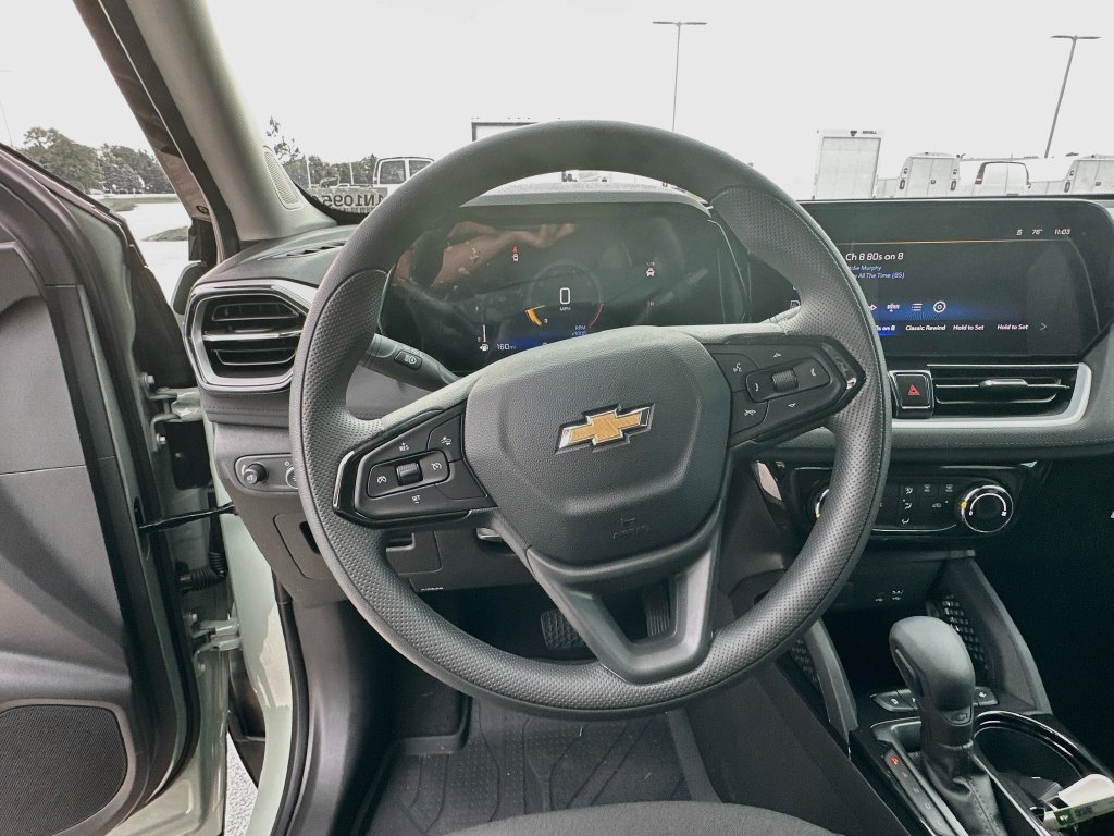 2026 Chevrolet Trailblazer LT - Photo 15