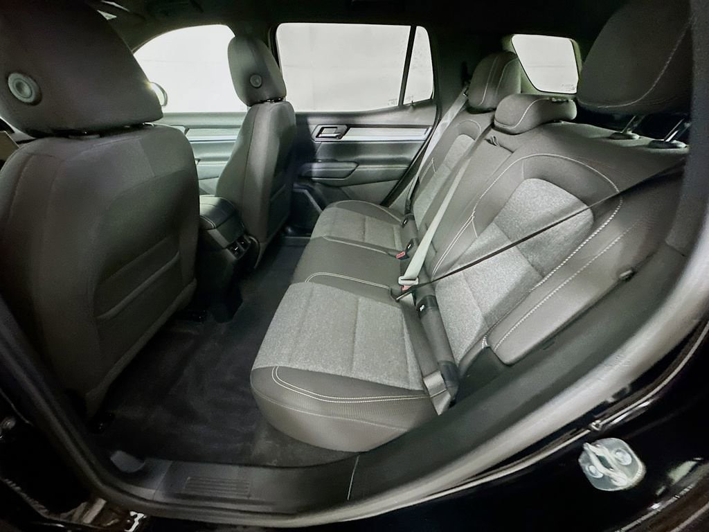 2025 GMC Terrain Elevation - Photo 31