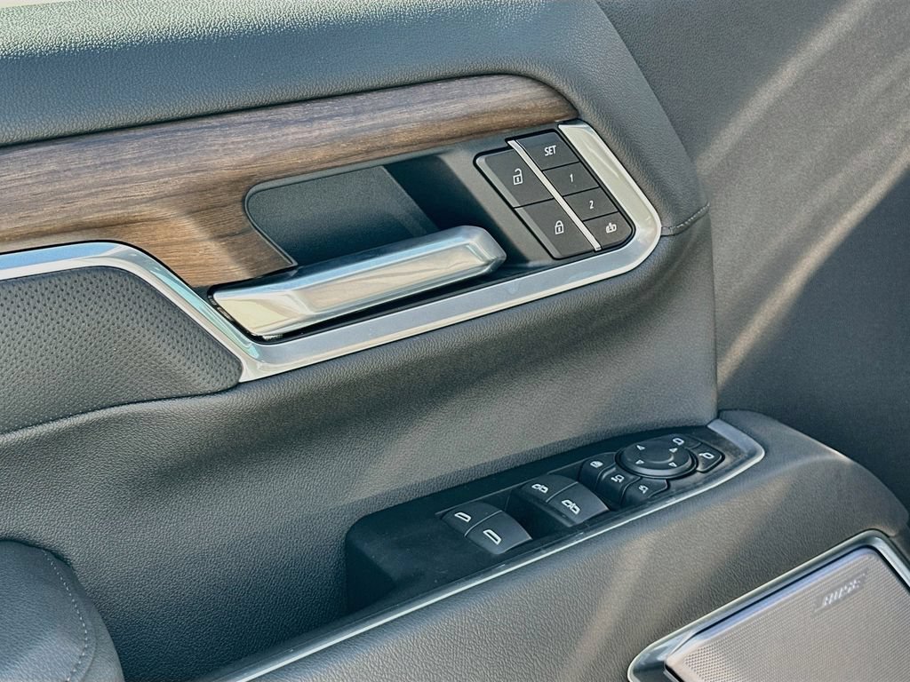 2026 Chevrolet Silverado 2500 HD High Country - Photo 22