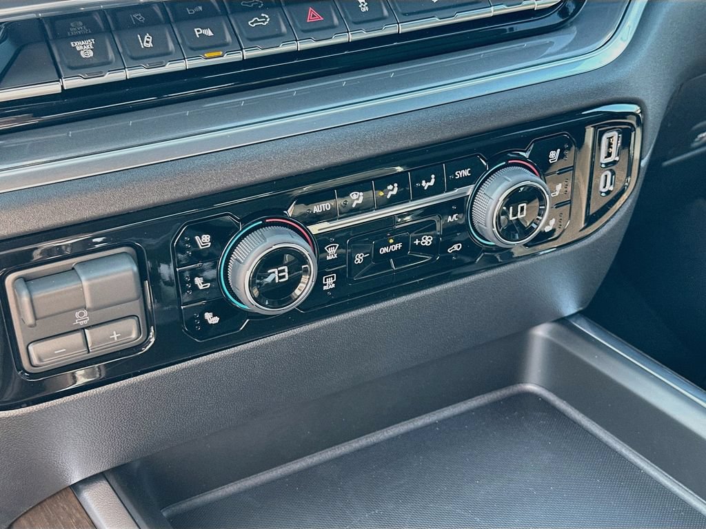 2026 Chevrolet Silverado 2500 HD High Country - Photo 20