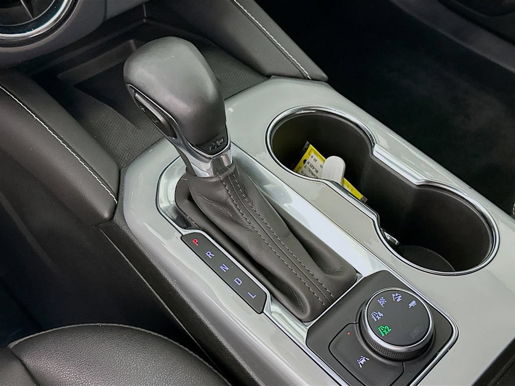 2024 Chevrolet Blazer 3LT - Photo 24