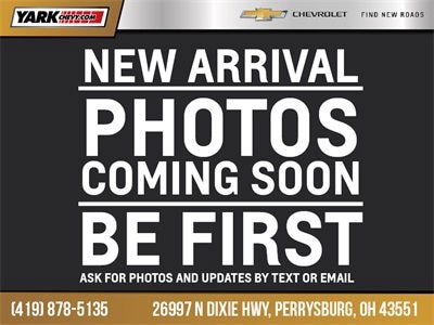 2026 Chevrolet Silverado 1500 High Country Truck Crew Cab
