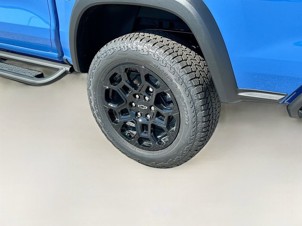 2026 Chevrolet Colorado Trail Boss - Photo 37