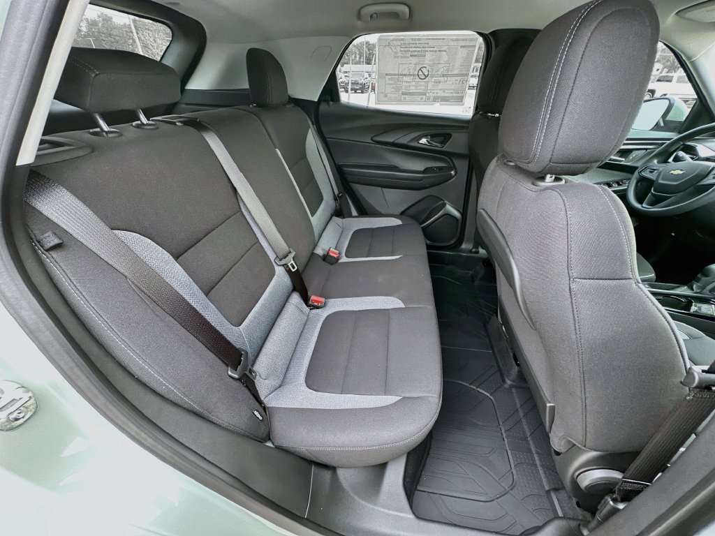 2026 Chevrolet Trailblazer LT - Photo 31