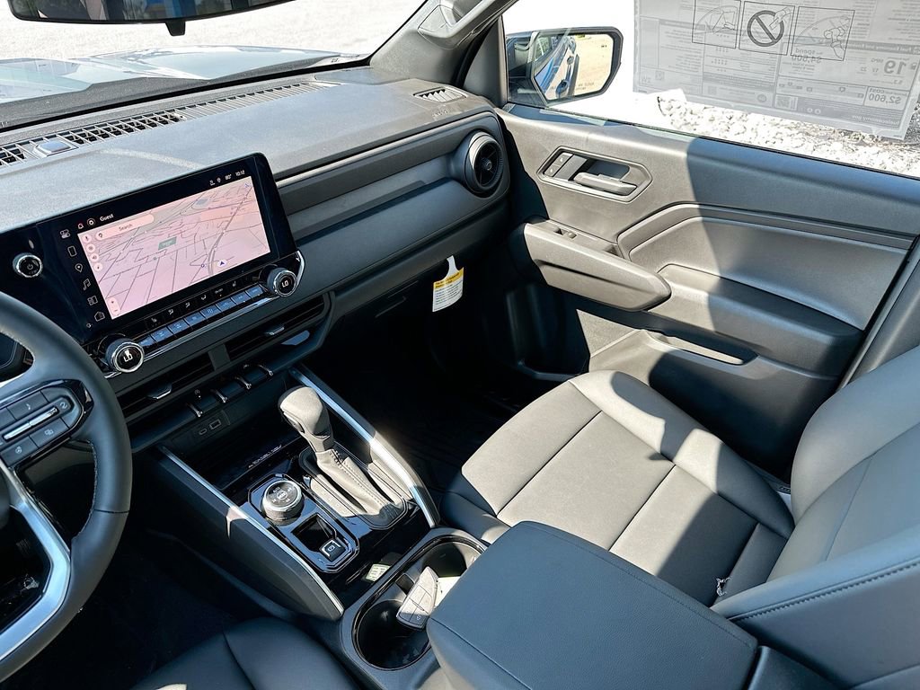2026 Chevrolet Colorado Trail Boss - Photo 30