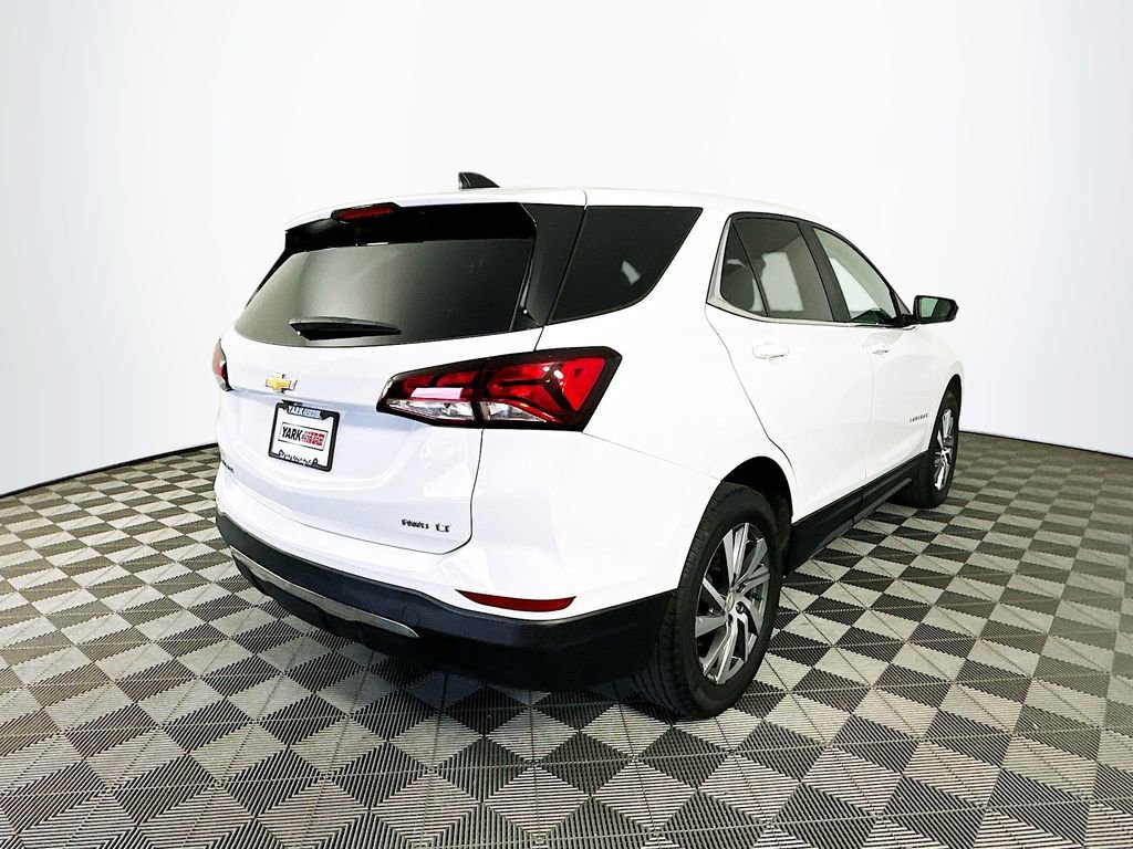 2023 Chevrolet Equinox LT - Photo 10