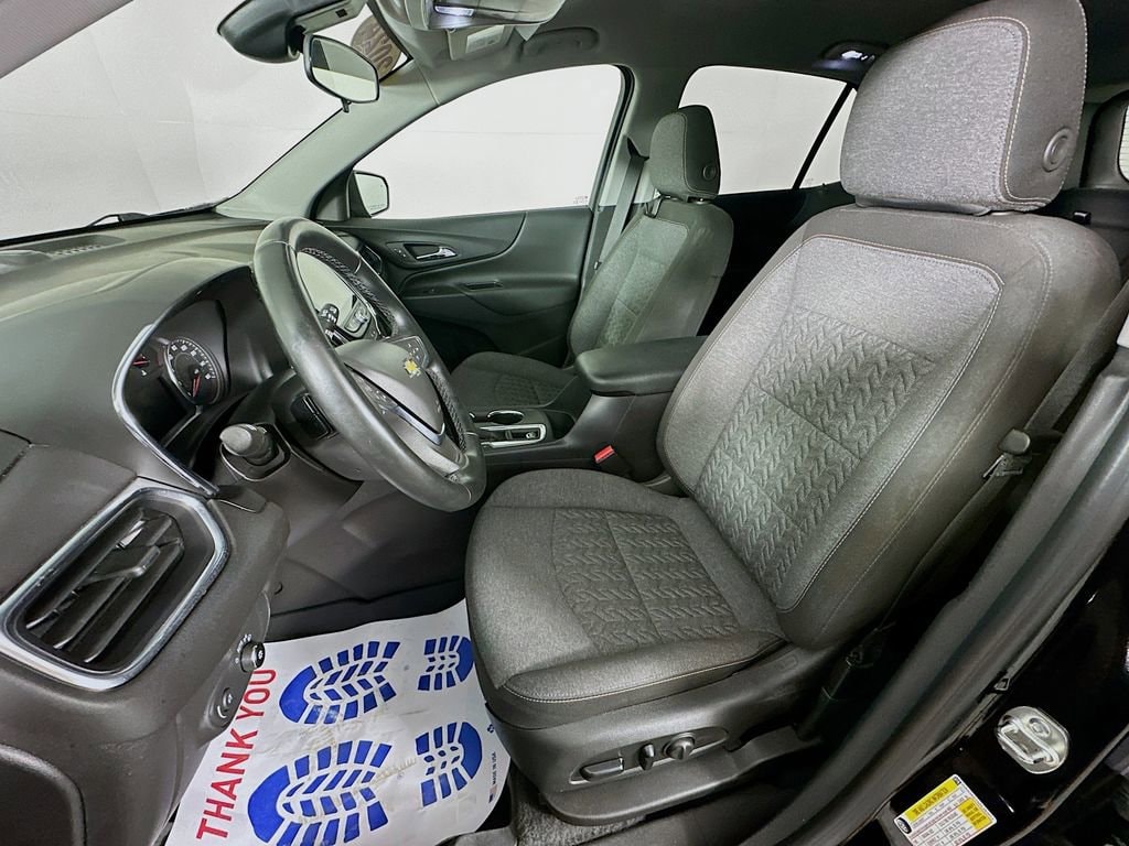 2024 Chevrolet Equinox LT - Photo 29