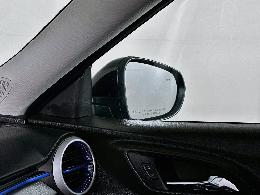 2024 Chevrolet Trax LS - Photo 24