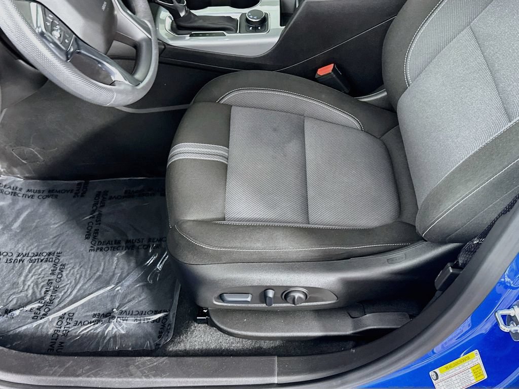 2025 Chevrolet Blazer 2LT - Photo 28
