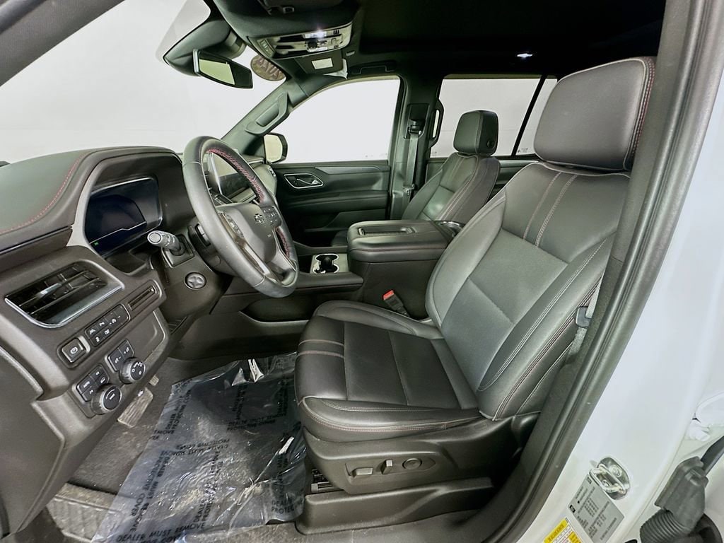 2024 Chevrolet Tahoe RST - Photo 30