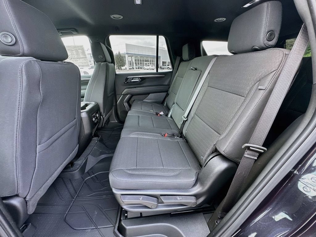 2026 Chevrolet Tahoe LS - Photo 30