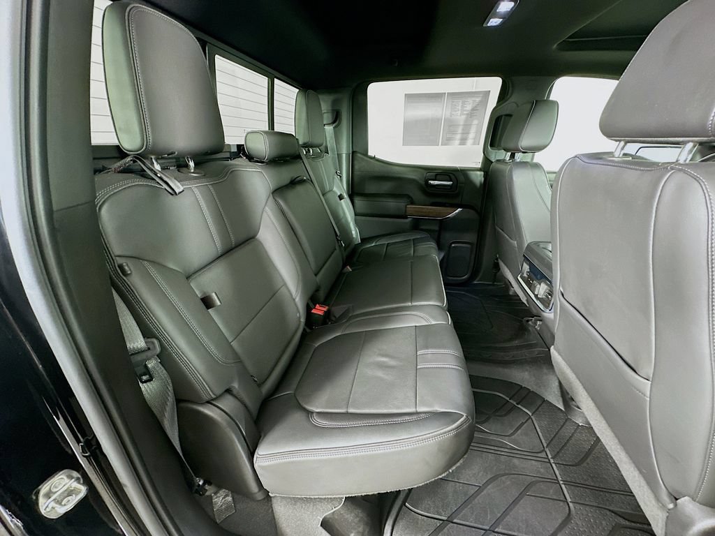 2022 Chevrolet Silverado 1500 Limited High Country - Photo 36
