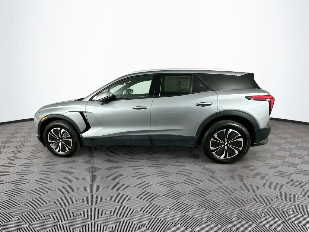 2024 Chevrolet Blazer EV LT - Photo 6