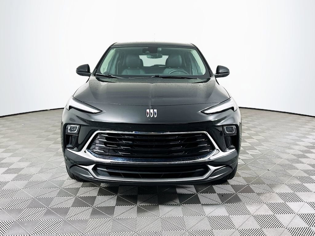 Used 2024 Buick Encore GX Preferred SUV