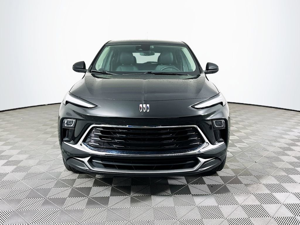 2024 Buick Encore GX Preferred photo 2