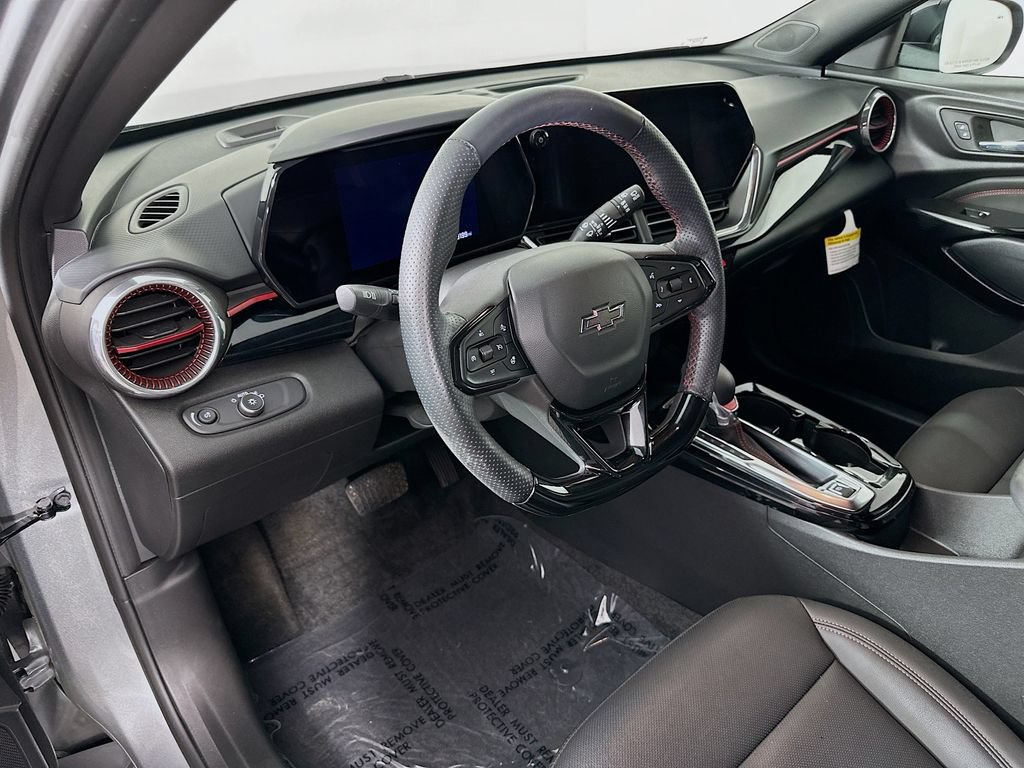 2024 Chevrolet Trax RS - Photo 15
