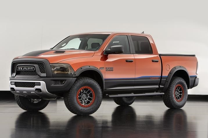 2015 dodge ram 1500 concept 2015 dodge ram 1500 concept