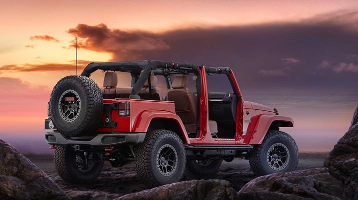 Jeep Wrangler Red Rock Concept at SEMA.jpg Jeep Wrangler Red Rock Concept at SEMA