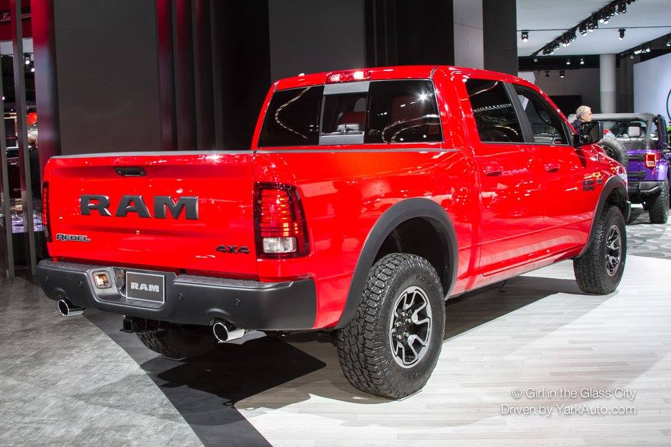 2016 Ram 1500 Rebel Rear.jpg