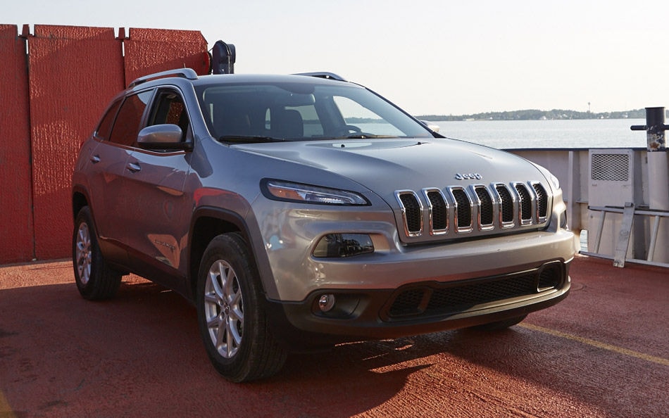 2015 Jeep Cherokee Exterior.jpg 2015 Jeep Cherokee Exterior