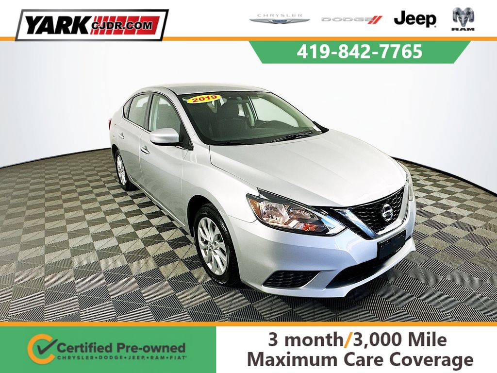 Used Car Deals | Cheap Used Cars at Yark Nissan in Toledo, OH