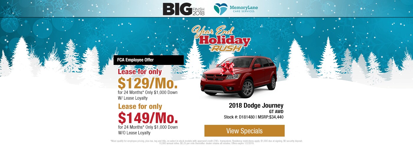 Welcome To Yark Chrysler Jeep Dodge Ram In Toledo Oh