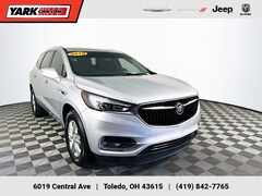2019 Buick Enclave Essence SUV