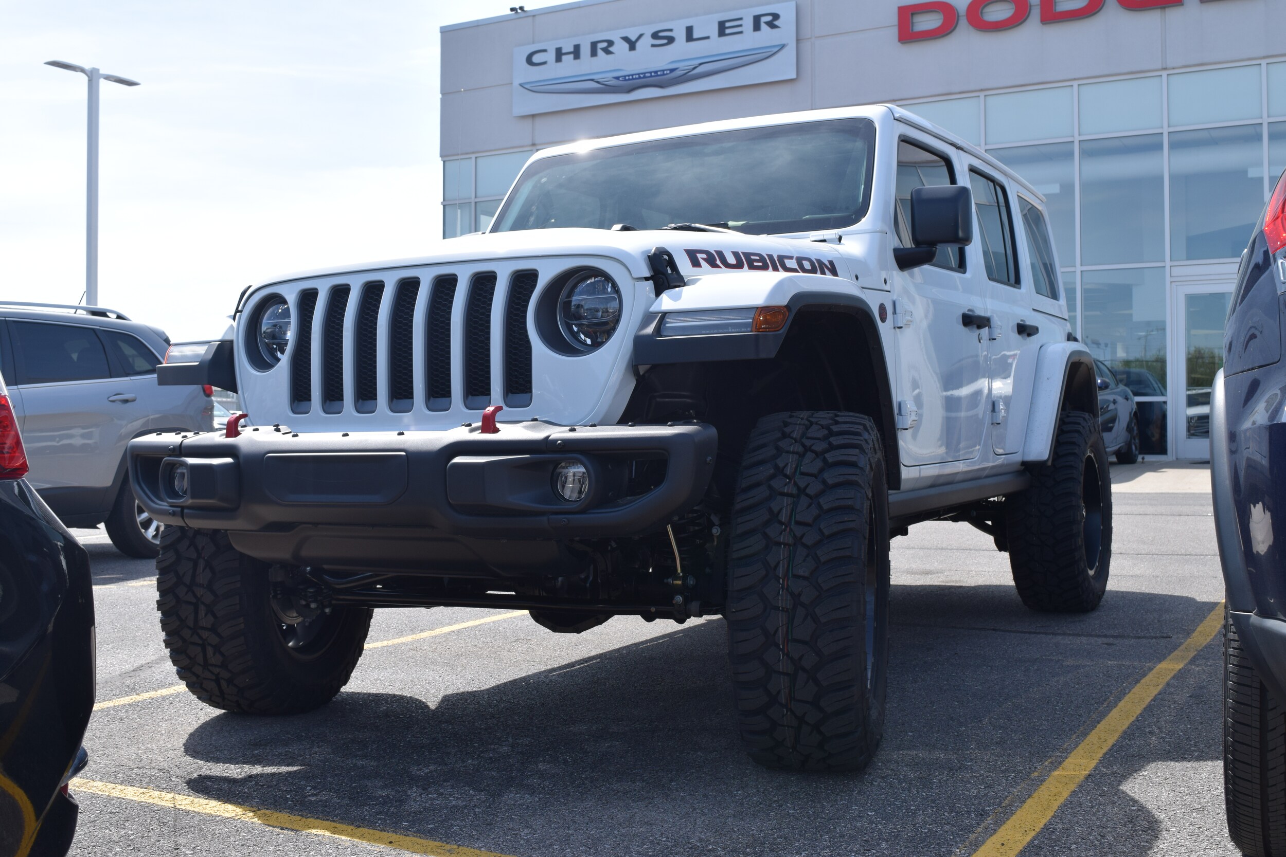yark chrysler jeep dodge ram parts center mopar parts in toledo
