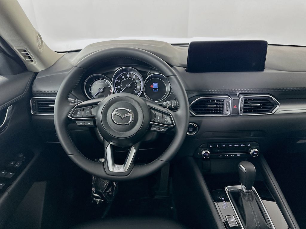2025 Mazda CX-5 S Select Package - Photo 29