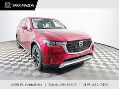 2026 Mazda CX-90 Plug-In Hybrid Premium Plus AWD SUV