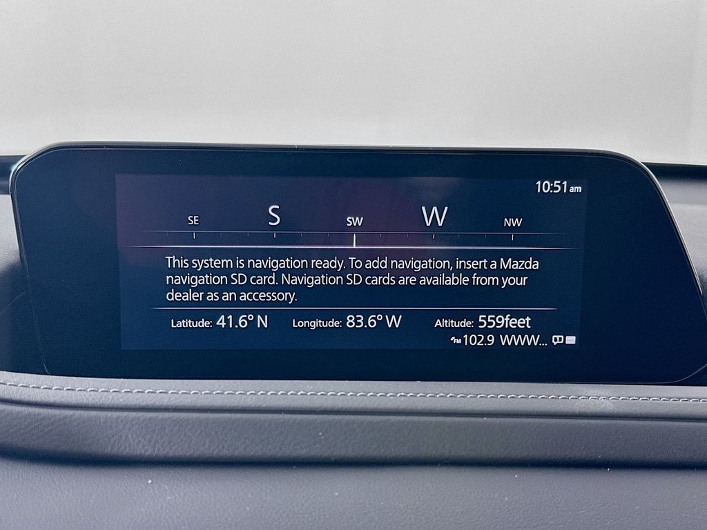 2025 Mazda CX-30 Preferred - Photo 17