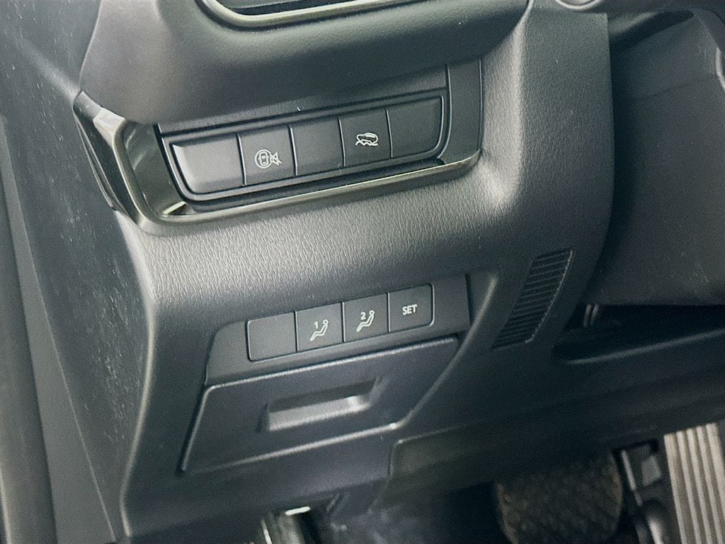 2025 Mazda CX-30 Preferred - Photo 15